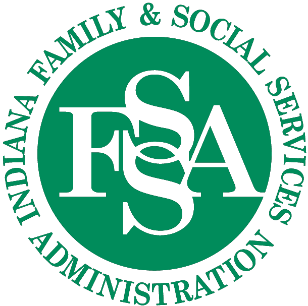 Family and Social Services Administration