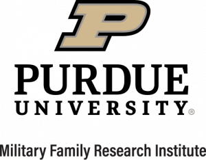the Military Family Research Institute at Purdue University