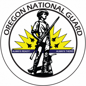 Oregon National Guard