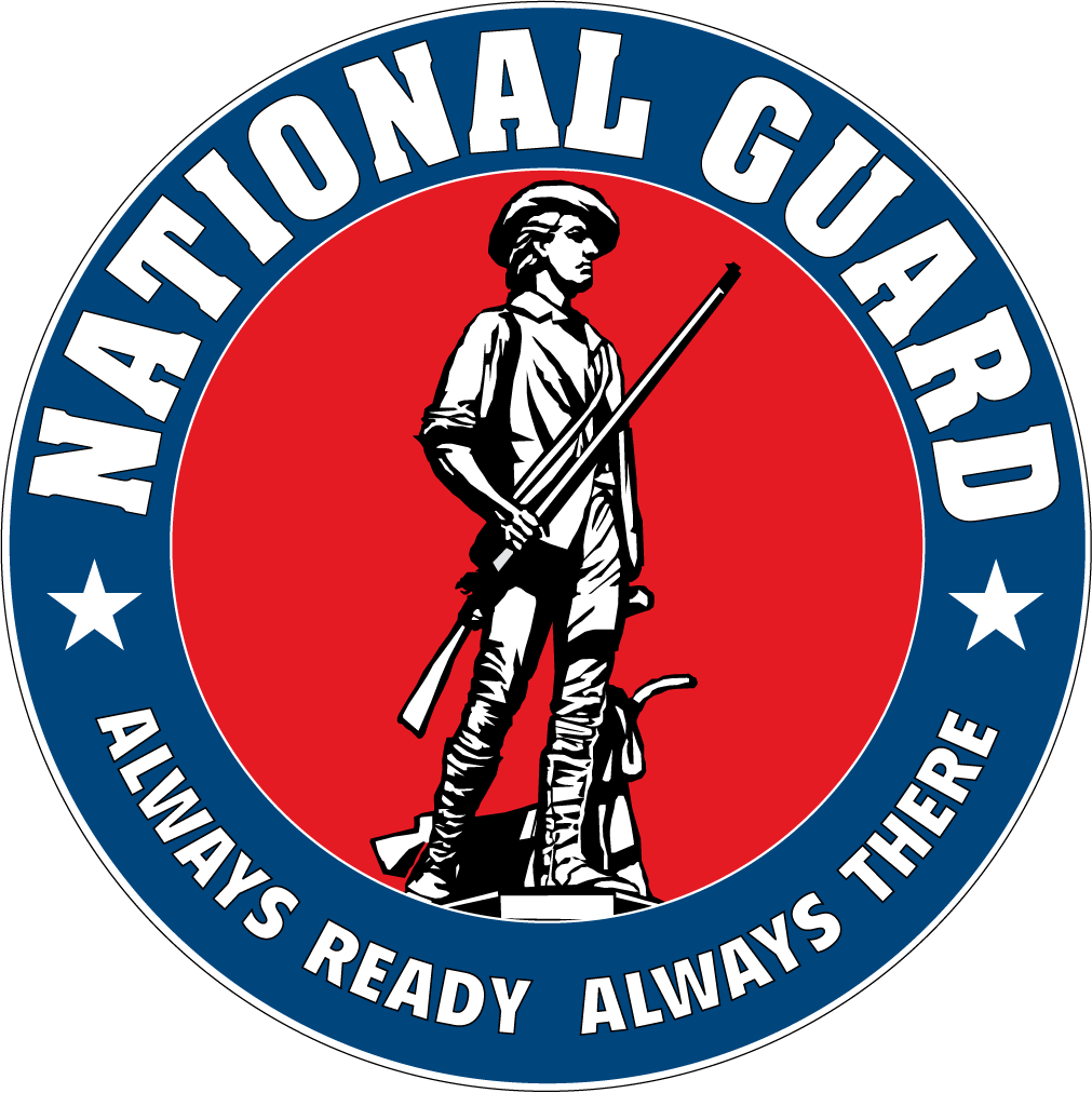 National Guard Bureau logo