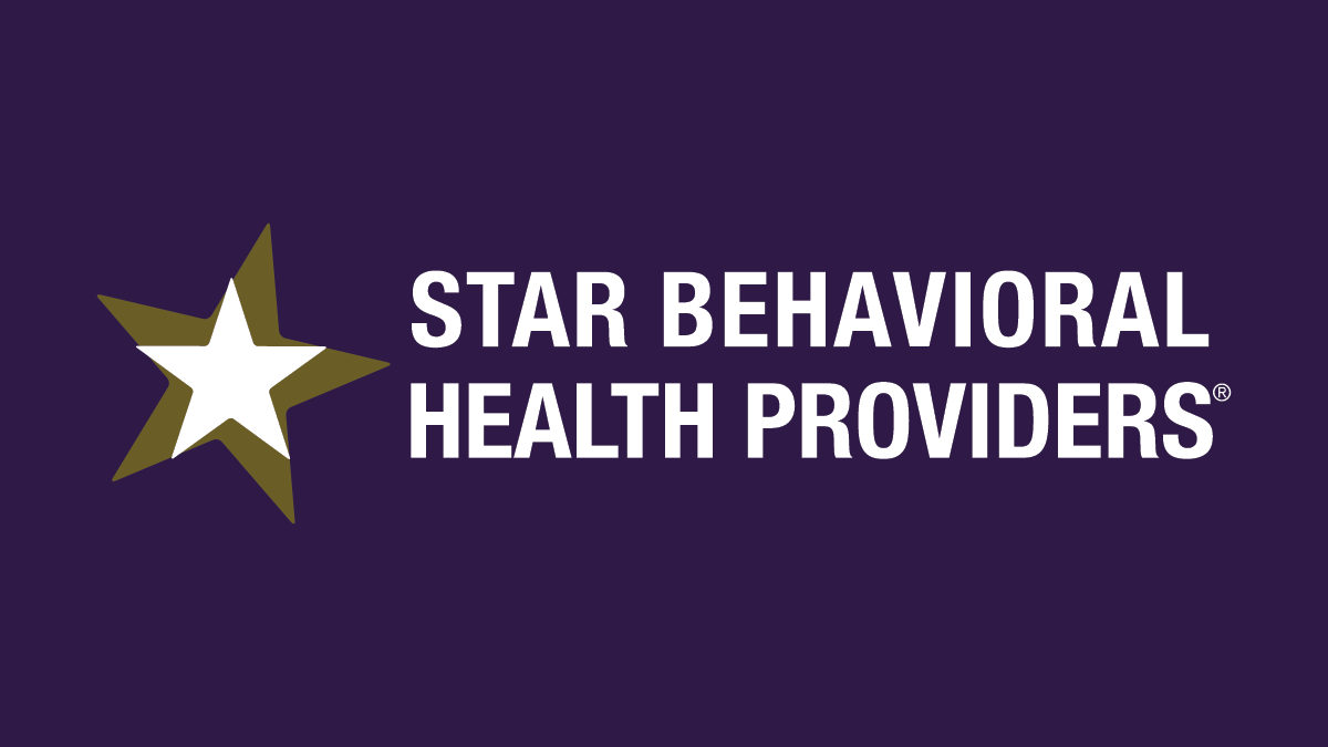 Trainings Star Behavioral Health Providers